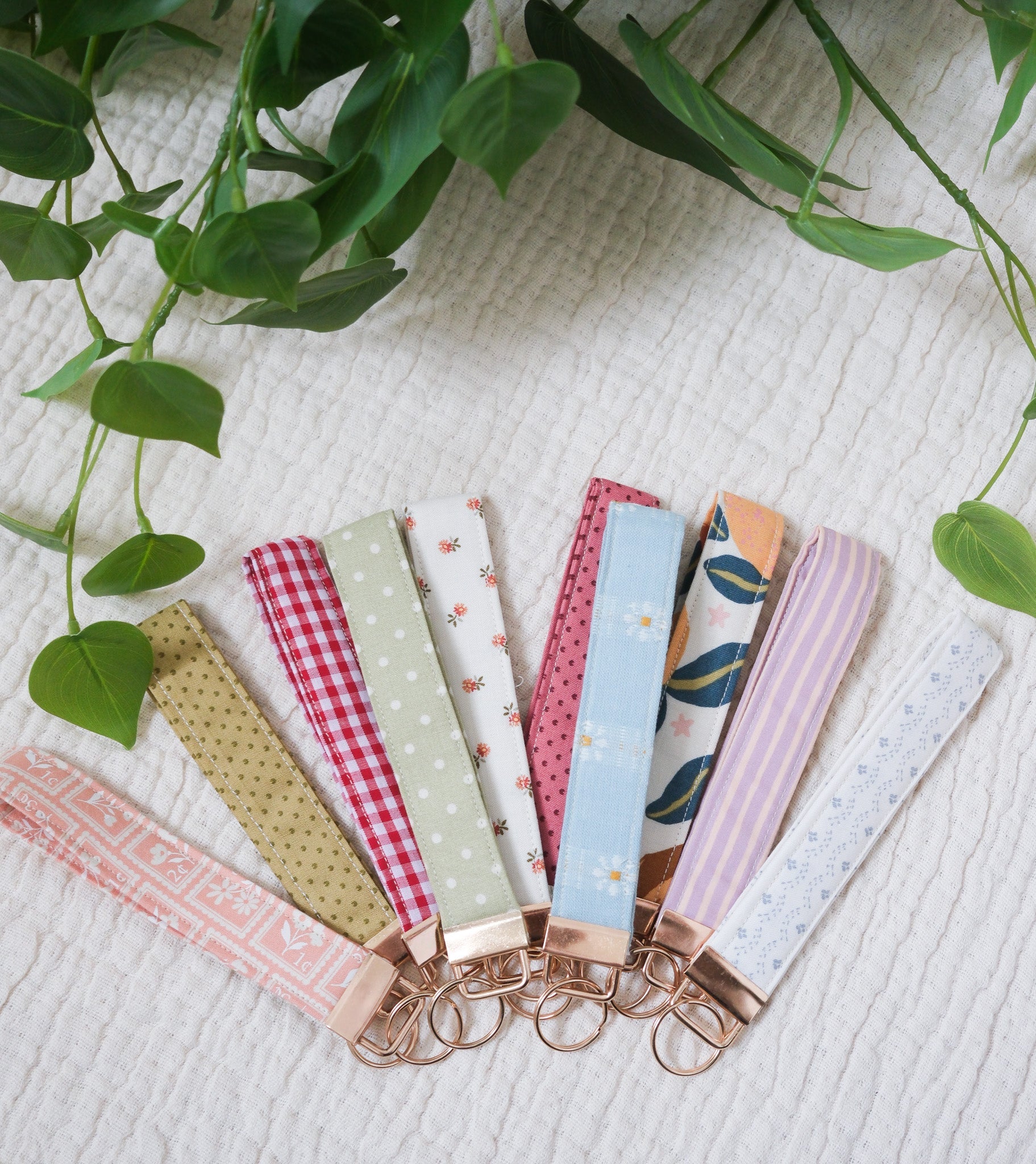 Wristlets