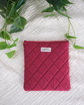Watercolor Curtain Call | Quilted Sleeve