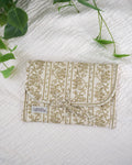 Orchard | Lux Tie Pouch