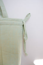 Watercolor Meadow | Marlowe Tote
