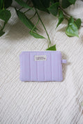 Watercolor Celeste | Petite Zip Pouch