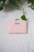 Sweet Stamps | Petite Zip Pouch
