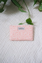 Sweet Stamps | Petite Zip Pouch
