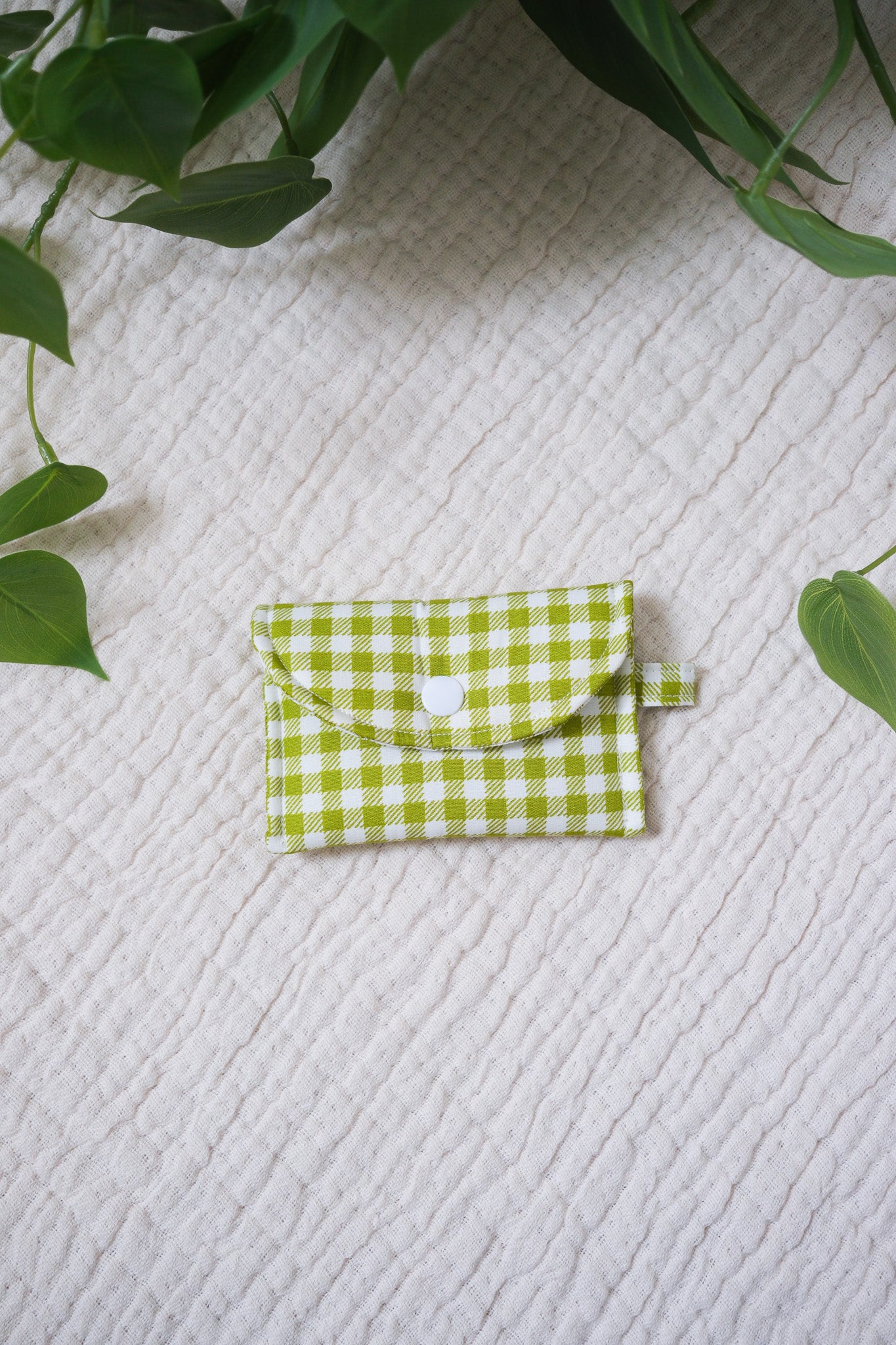 Sprout | Pocket Snap Pouch | Airpod Pouch
