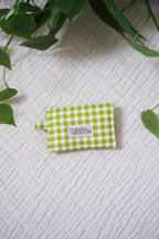 Sprout | Pocket Snap Pouch | Airpod Pouch
