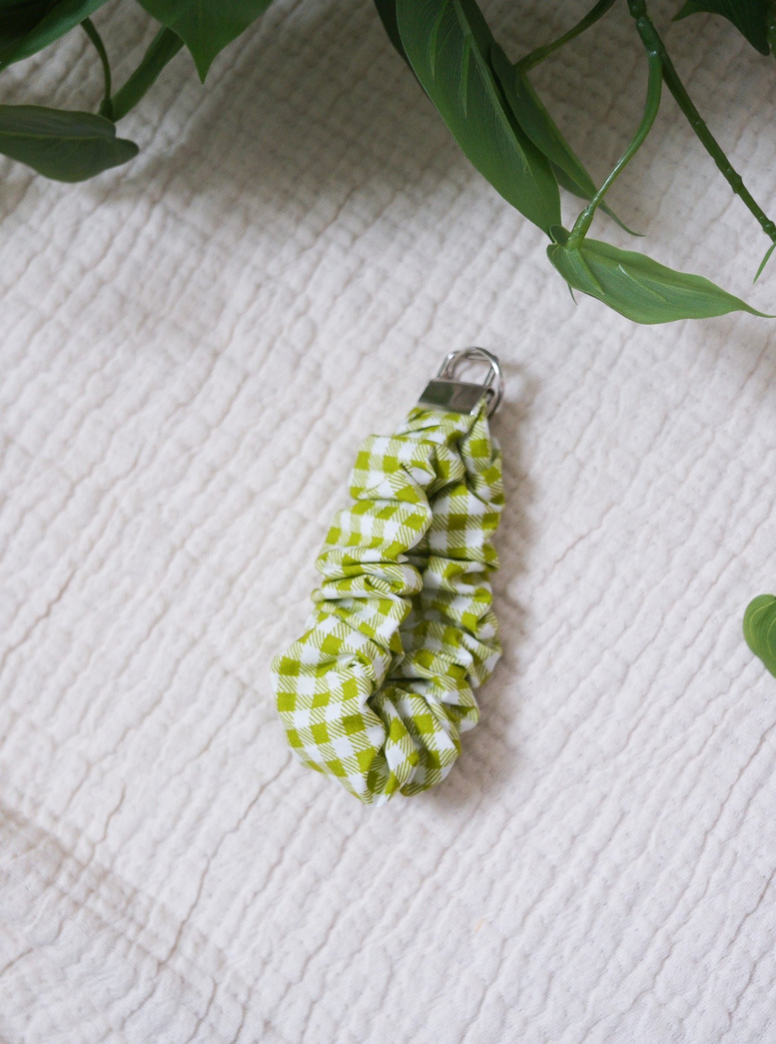 Sprout | Stretch Wristlet Keychain