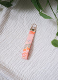Annual Migration | Wristlet Keychain