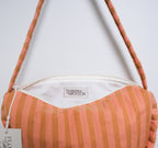 Sand Stripe | Petite Shoulder Bag