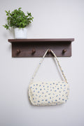 Blue Ridge Buttercup | Petite Shoulder Bag