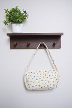 Blue Ridge Buttercup | Petite Shoulder Bag