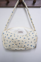 Blue Ridge Buttercup | Petite Shoulder Bag
