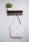 Spring Rain | Florence Tote