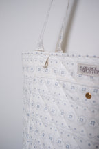 Spring Rain | Florence Tote