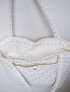Spring Rain | Florence Tote