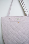 Lavender Tea | Florence Tote