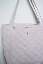 Lavender Tea | Florence Tote