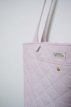 Lavender Tea | Florence Tote