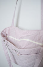 Lavender Tea | Florence Tote