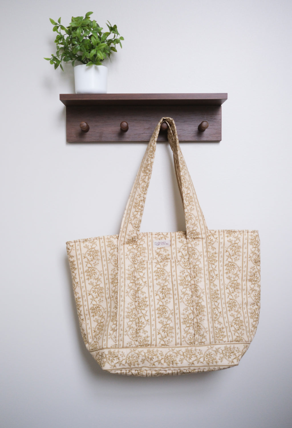 Orchard | Boston Bag