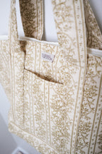 Orchard | Boston Bag