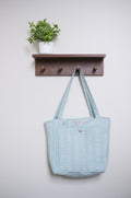 Droplet Daisies | Florence Tote