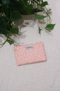 Sweet Stamps | Petite Zip Pouch