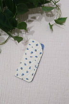 Buttercup | Quilted Glasses Pouch