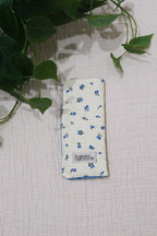 Buttercup | Quilted Glasses Pouch