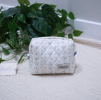 Spring Rain | Medium Camera Pouch