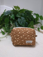 Carmel Sprinkle | Medium Camera Pouch