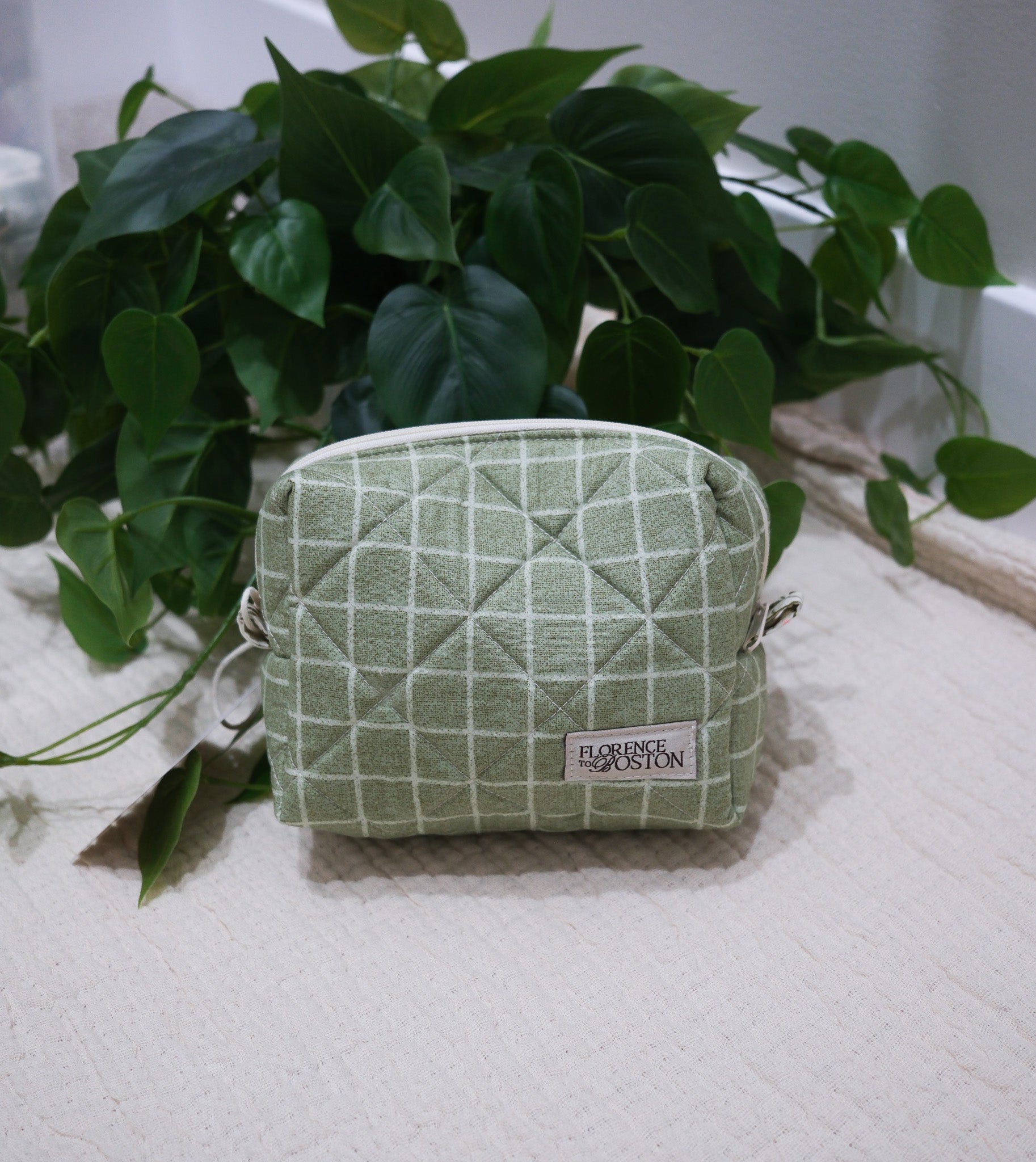Wasabi | Medium Camera Pouch
