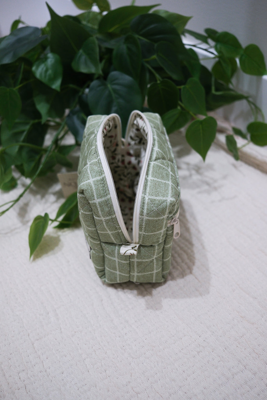 Wasabi | Medium Camera Pouch