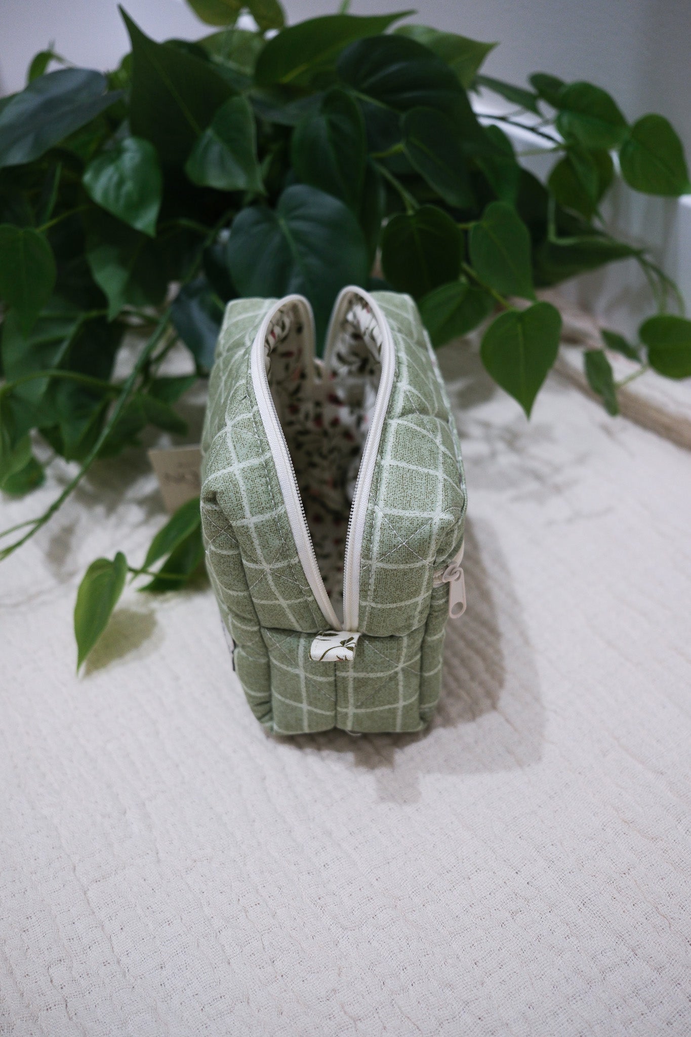 Wasabi | Medium Camera Pouch