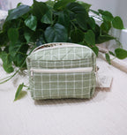 Wasabi | Medium Camera Pouch