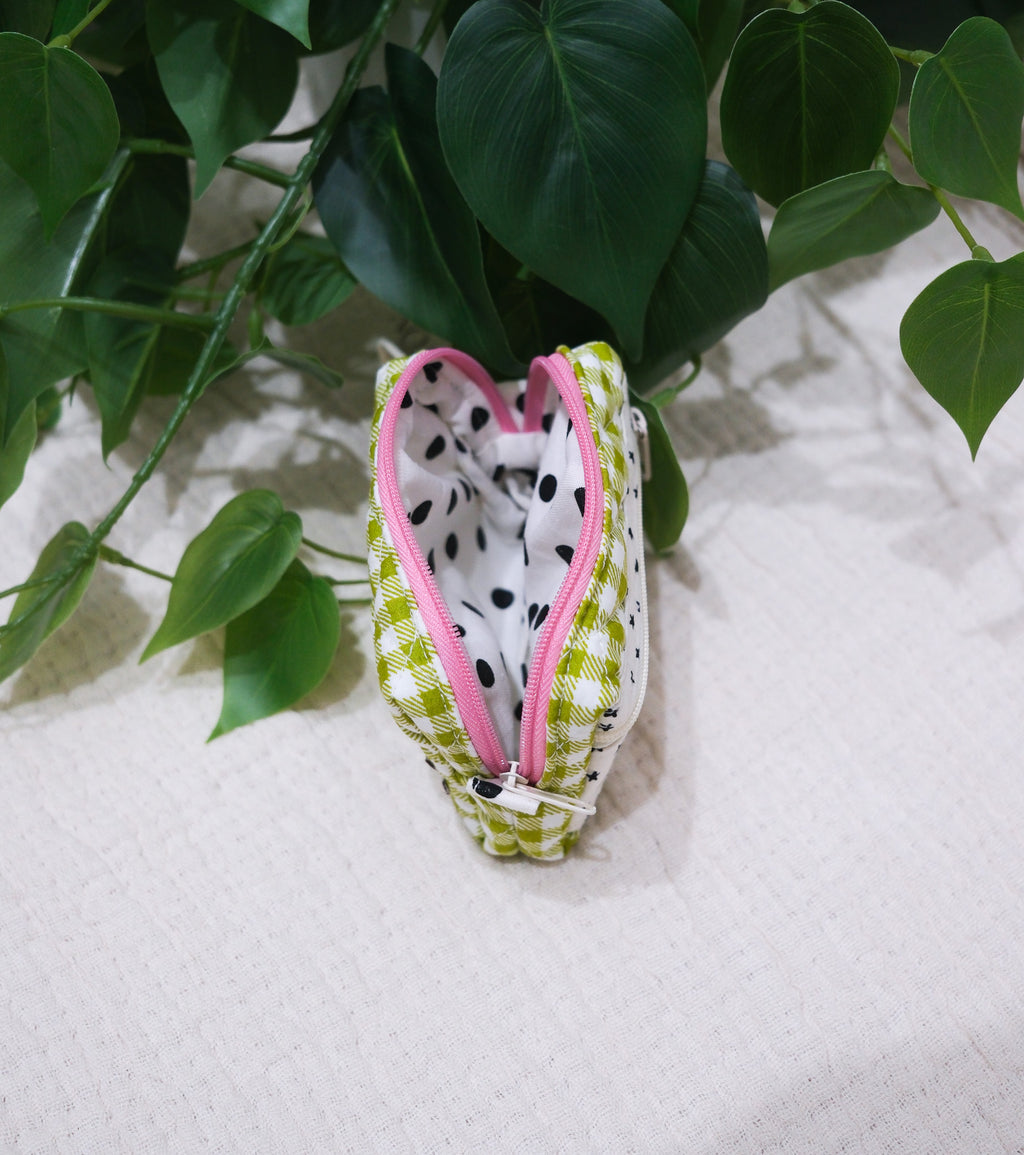Sprout | Small Camera Pouch