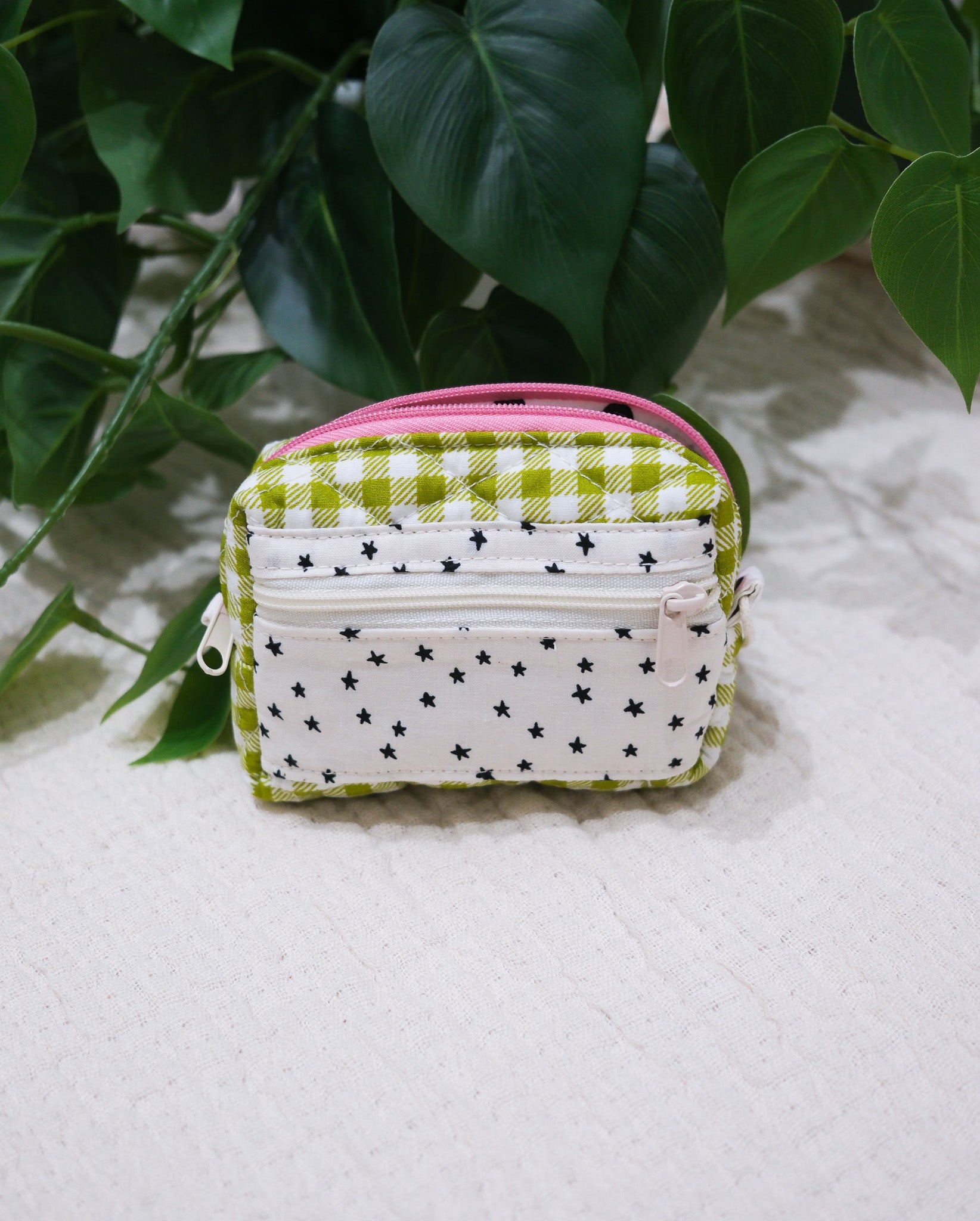 Sprout | Small Camera Pouch