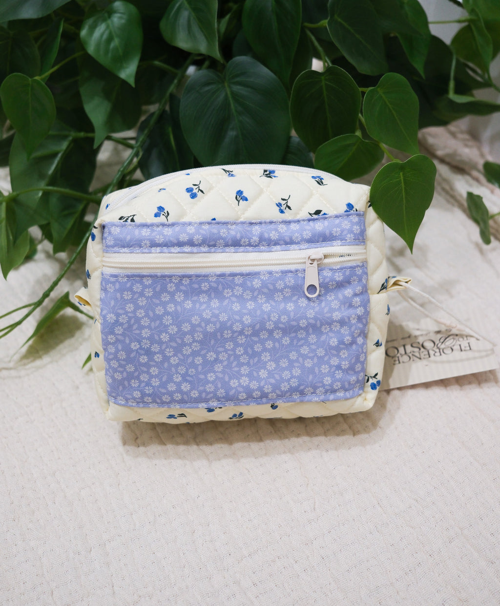 Buttercup | Medium Camera Pouch