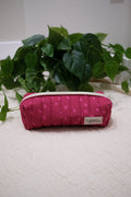 Plum | Pencil Pouch