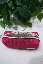 Plum | Pencil Pouch