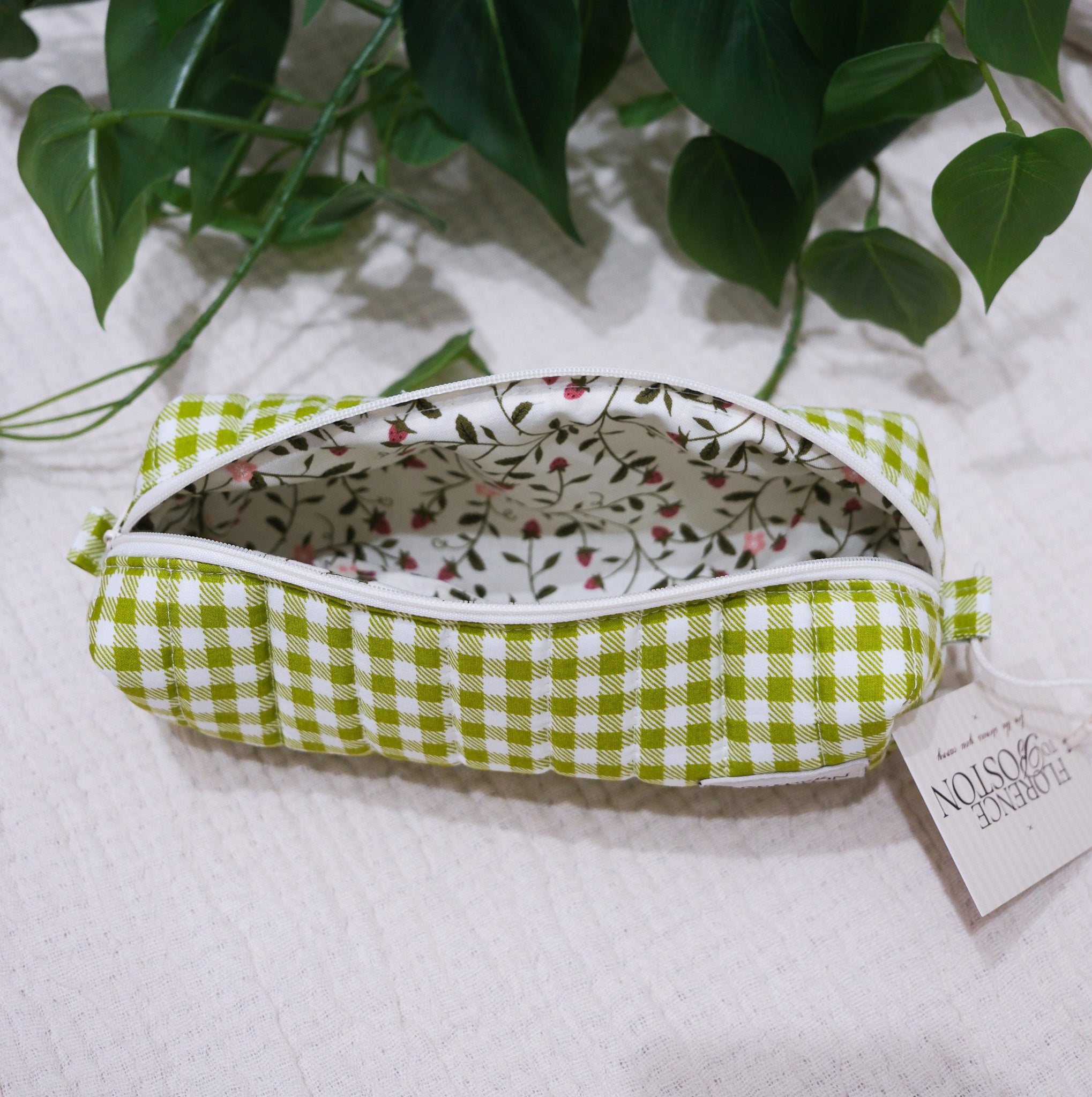 Sprout | Pencil Pouch