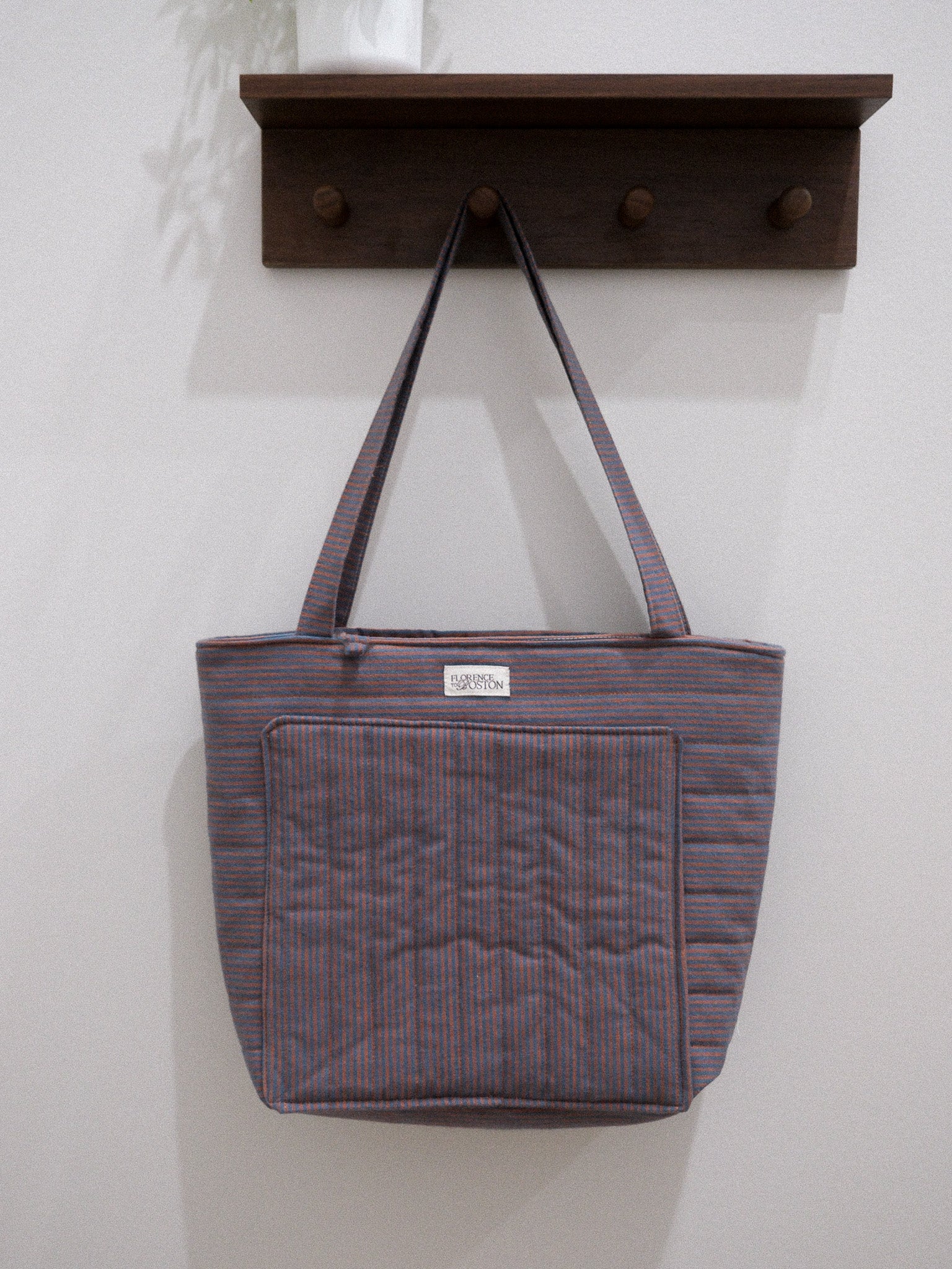 Equinox | Florence Tote