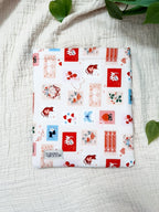 Stamps Pouch
