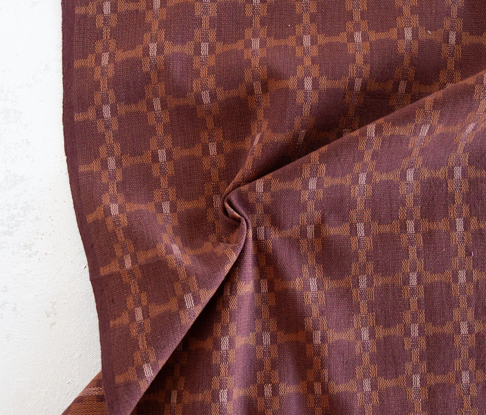 Native Nectar | Lux Tie Pouch