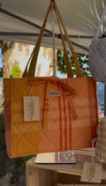 Retrograde | Mini Shopper Tote
