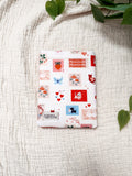 Stamps Pouch