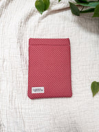 Seed - Dusted Pink Pouch