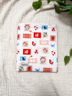 Stamps Pouch