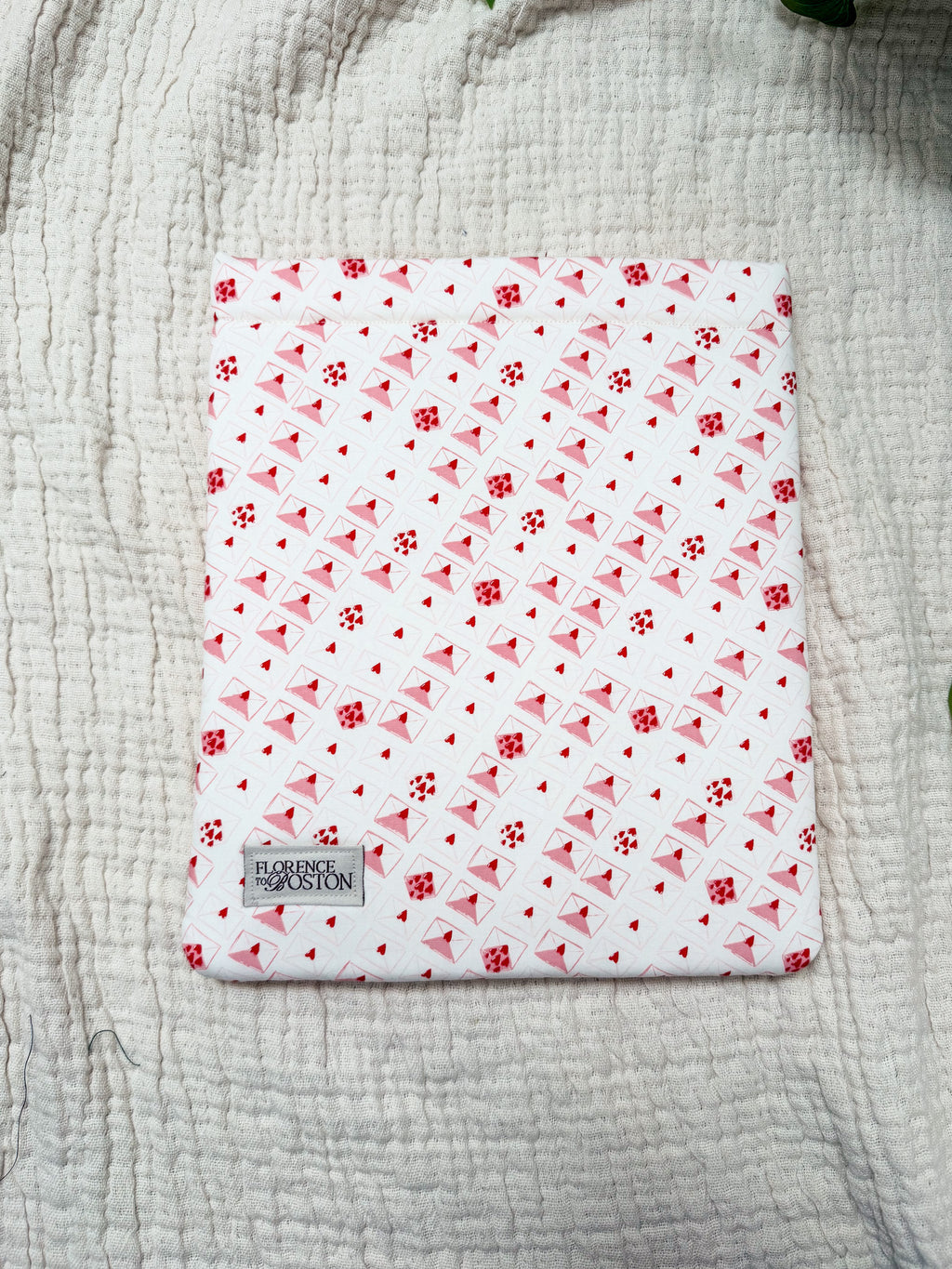 Love Letters Pouch