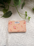 Wistful Garden Hazel | Petite Zip Pouch