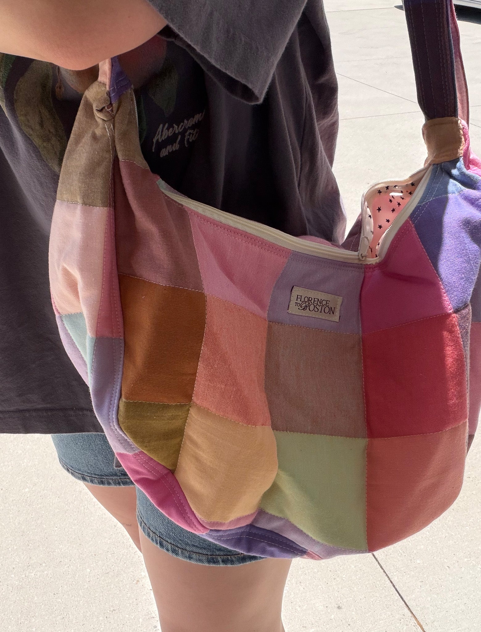 Midsommar | Crescent Bag PREORDER